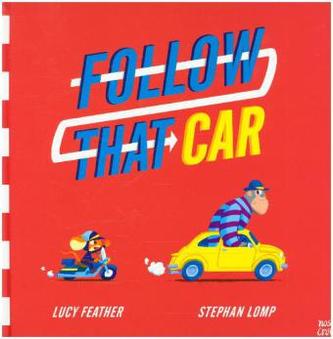 Follow That Car