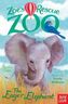 Zoe's Rescue Zoo - The Eager Elephant