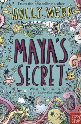 Maya's Secret
