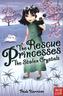Rescue Princesses: The Stolen Crystals