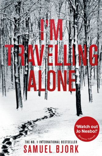 I'm Travelling Alone