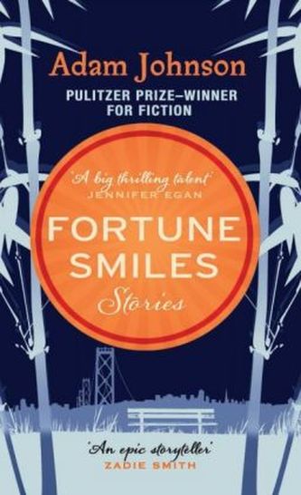 Fortune Smiles. Nirvana, englische Ausgabe