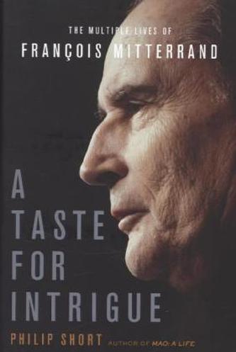 A Taste for Intrigue