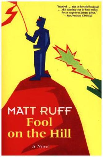 Fool on the Hill, English edition