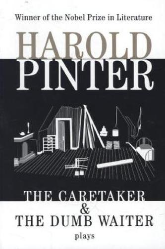 'The Caretaker' & 'The Dumb Waiter'