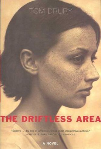 The Driftless Area. Das stille Land, englische Ausgabe