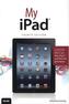 My iPad