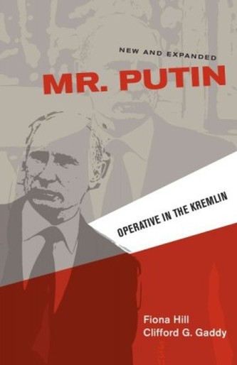 Mr. Putin
