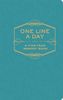 One Line a Day : A Five Year Memory Book