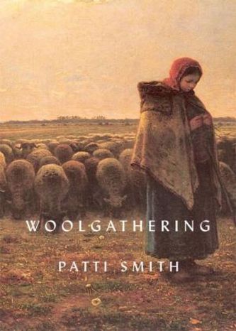 Woolgathering. Die Traumsammlerin, englische Ausgabe