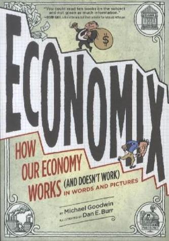 Economix, English edition Economix, English edition