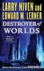 Destroyer of Worlds. Der Krieg der Puppenspieler, englische Ausgabe