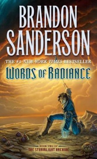 Words of Radiance Words of Radiance