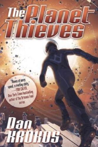 The Planet Thieves