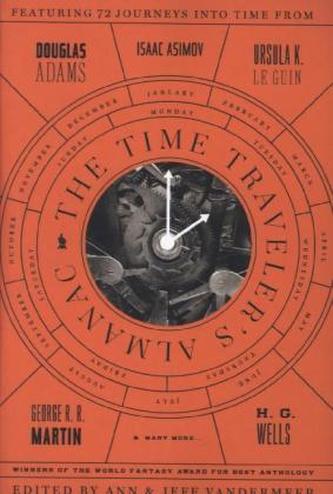 The Time Traveler's Almanac