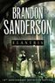 Elantris, English edition