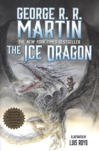 The Ice Dragon