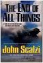 The End of All Things. Galaktische Mission, englische Ausgabe