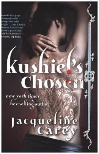 Kushiel's Chosen