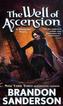 The Well of Ascension. Krieger des Feuers, englische Ausgabe