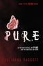 Pure. Memento - Die Überlebenden, englische Ausgabe