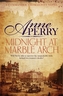 Midnight at Marble Arch. Tod am Eaton Square, englische Ausgabe
