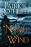 The Name of the Wind. Der Name des Windes, englische Ausgabe