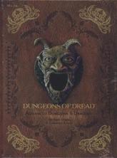 Dungeons & Dragons, Dungeon of Dread