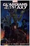 Marvel Universe Guardians of the Galaxy