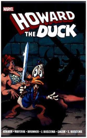 Howard the Duck