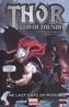 Thor: God of Thunder - The Last Days of Midgard