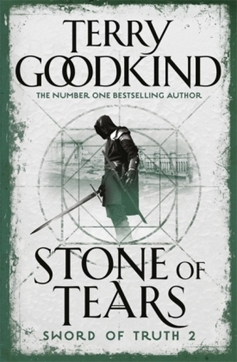 Stone of Tears. Die Schwestern des Lichts, englische Ausgabe