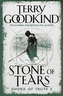 Stone of Tears. Die Schwestern des Lichts, englische Ausgabe
