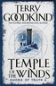 Temple of the Winds. Der Tempel der vier Winde, englische Ausgabe