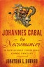 Johannes Cabal the Necromancer. Johannes Cabal, Seelenfänger, englische Ausgabe