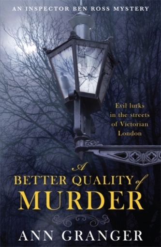 A Better Quality for Murder