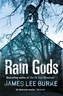 Rain Gods. Regengötter, englische Ausgabe