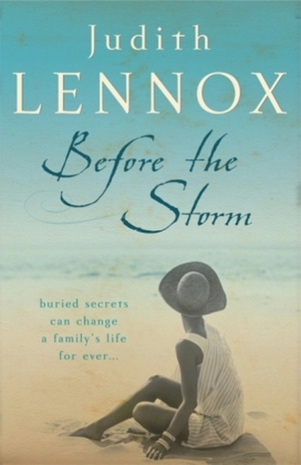 Before The Storm. Das Haus in den Wolken, englische Ausgabe
