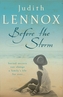 Before The Storm. Das Haus in den Wolken, englische Ausgabe