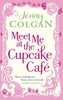 Meet Me at the Cupcake Cafe