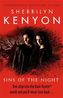 Sins of the Night. Wächterin der Dunkelheit, englische Ausgabe