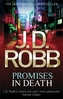 Promises in Death. Tödliche Verehrung, englische Ausgabe