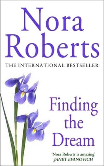 Finding the Dream. So fern wie ein Traum, englische Ausgabe