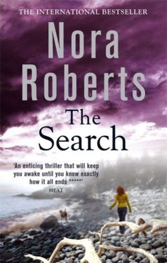 The Search. Im Schatten der Wälder, englische Ausgabe