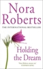 Holding The Dream. So hell wie der Mond, englische Ausgabe