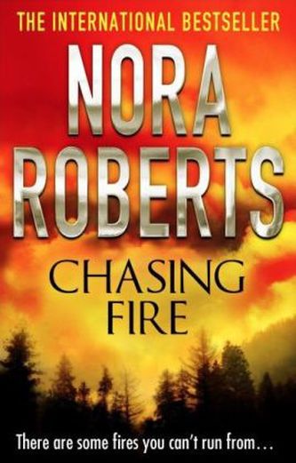 Chasing Fire. Sommerflammen, englische Ausgabe