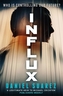 Influx. Control. englische Ausgabe