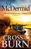 Cross and Burn. Eiszeit, englische Ausgabe