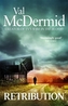 The Retribution. Vergeltung, englische Ausgabe