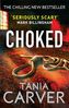 Choked. Jäger, englische Ausgabe